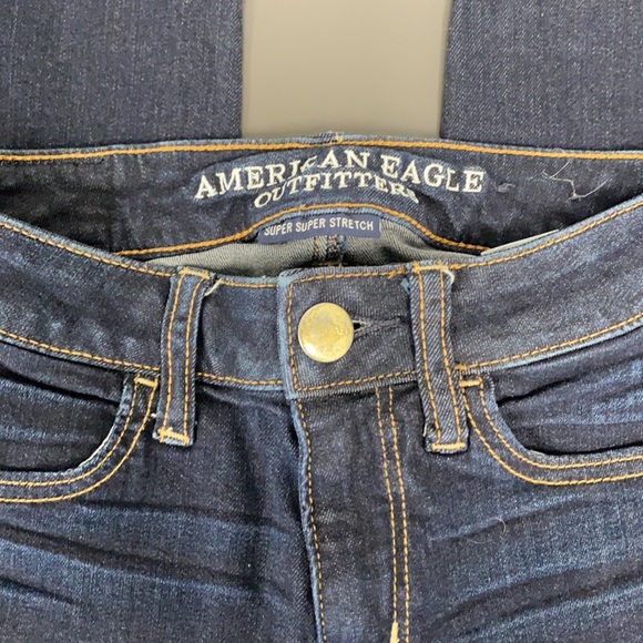American Eagle Jeggings 👖💞 - Picture 3 of 4